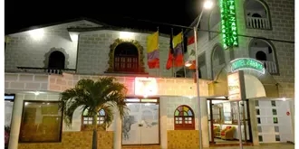 Hotel Zaraya