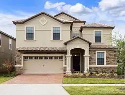 Starmark Luxury Collection Homes at ChampionsGate