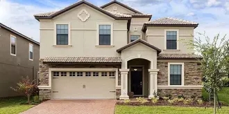 Starmark Luxury Collection Homes at ChampionsGate