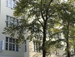 Hotel-Pension Bregenz