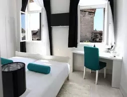 Peristil Luxury Rooms