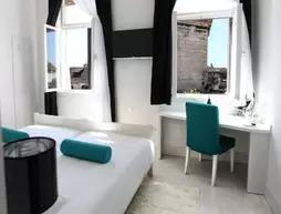 Peristil Luxury Rooms