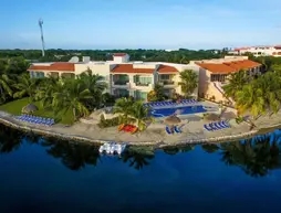 Aventuras Club Lagoon and All Suites Resort