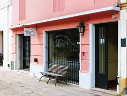 Areco Hostel
