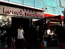Hotel Konak Mazlum