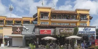 Koox Caribbean Paradise Hotel