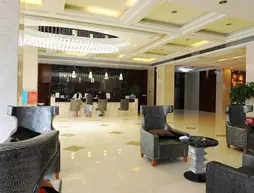 Yannian Business Hotel - Changsha