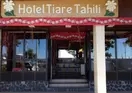 Hotel Tiare Tahiti