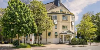 Novum Hotel Viktoria Neuss