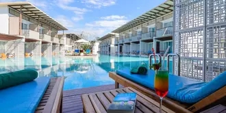 The Briza Beach Resort, Khao Lak