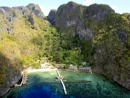 El Nido Resorts - Miniloc Island