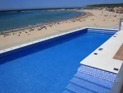 Apartamentos Playa Barbate