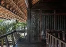 Most Exotic Beachfront Villa Keong