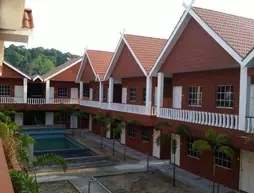 Hornbill Garden Resort