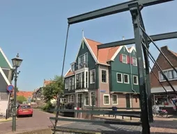 Appartement Volendam