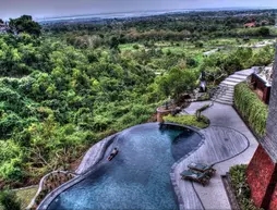 Langon Bali Resort and Spa