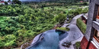 Langon Bali Resort and Spa