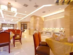 Changsha Xingwei Huatian Hotel