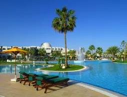 Djerba Plaza Thalasso and Spa