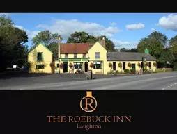The Roebuck Inn