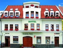 Hotel Vinarsky Dom