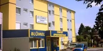 Comfort Appartementhaus Blümel