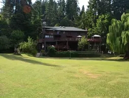 Guerneville Lodge