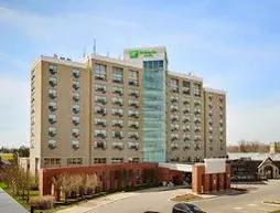 HOLIDAY INN HOTEL & SUITES LONDON