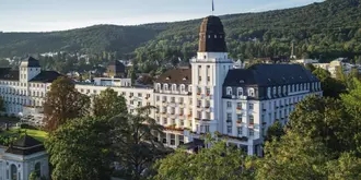 Steigenberger Hotel Bad Neuenahr