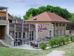 Club Belambra Les Portes de Dordogne