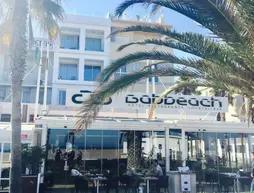 Hotel Gabbana Beach