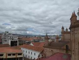 Catedral Cuenca
