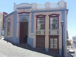 La Casa Encantada