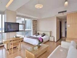 Hangzhou Youzi Apartment