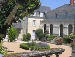 Le Manoir de Boisairault