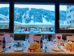 Grischa - DAS Hotel Davos