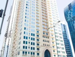 Ascott Doha