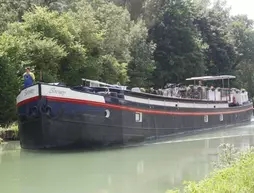 Serenity Barge