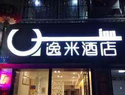 Yimi Inn Shangxiajiu Branch