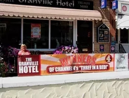 Granvillehotel