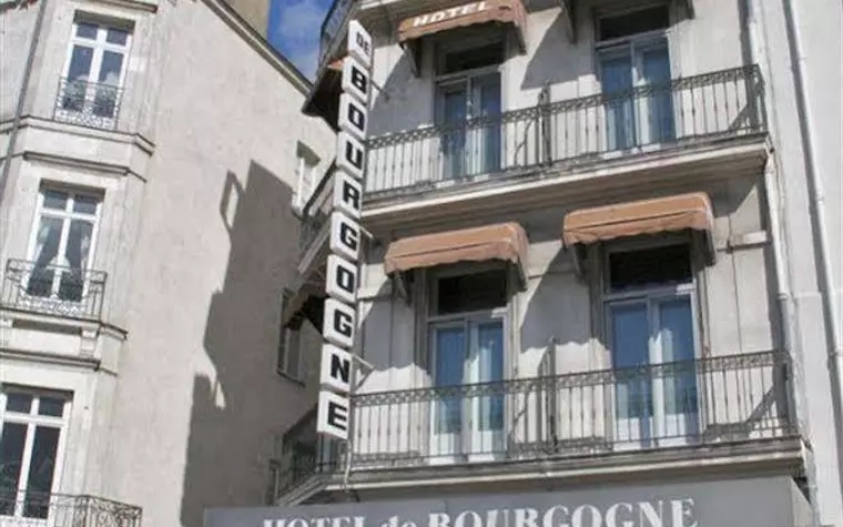 Hôtel De Bourgogne
