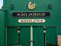 Sao Jorge Pub Hostel