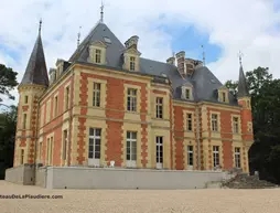 Château de la Plaudière