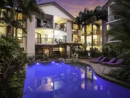 Bay Villas Resort