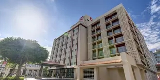 Naha Central Hotel