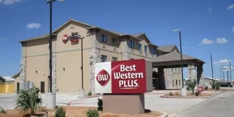 Best Western Plus Big Lake Inn