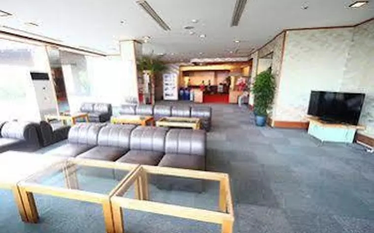 Atagawa Onsen Hotel Oruri