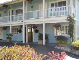 Carmel Bay View Inn