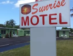 Sunrise Motel