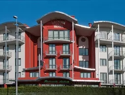 Hotel Brindor